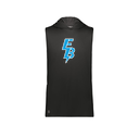 Men's CoolDry Sleeveless Hoodie