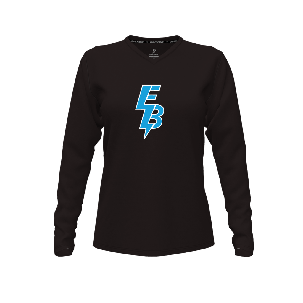 Decker Comfort T-Shirt