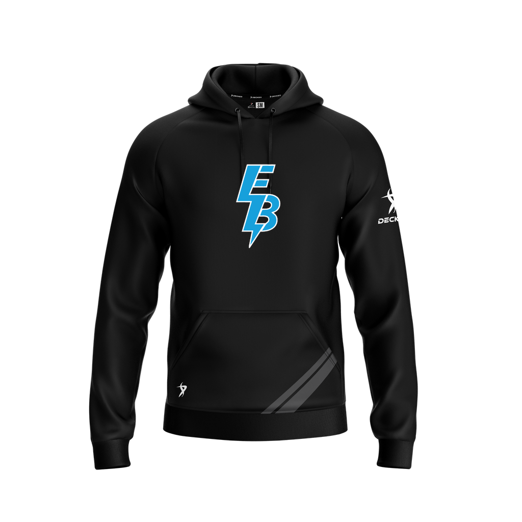 Decker Summit Hoodie