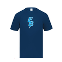 Decker Short Sleeve Waffle Performance Shirt